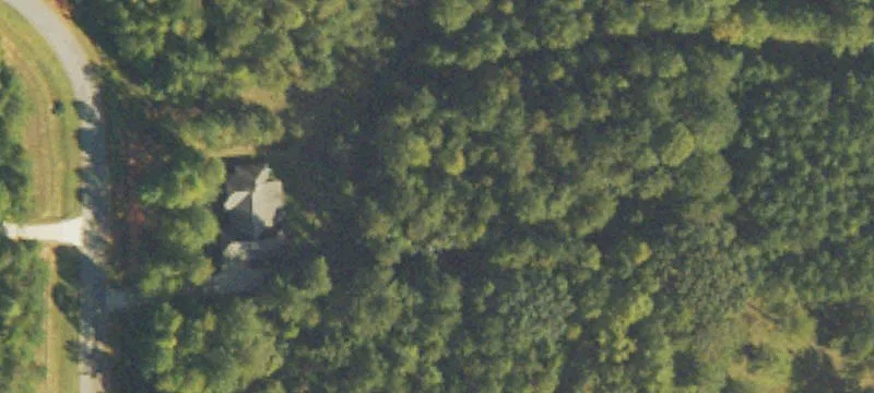Gated Residential Development Lot