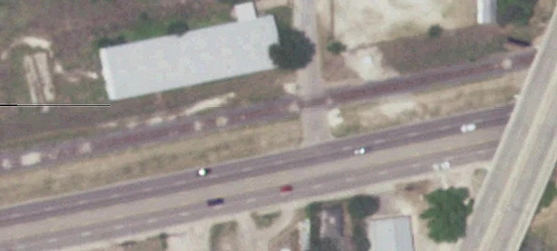 High-Visibility Commercial Land Lot