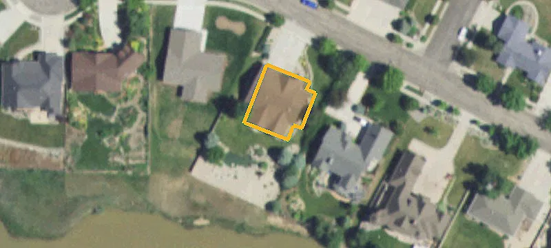 Residential Land Lot