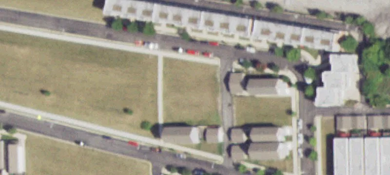 Residential Land Lot