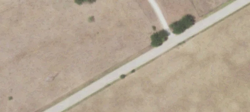Agricultural Land Parcel