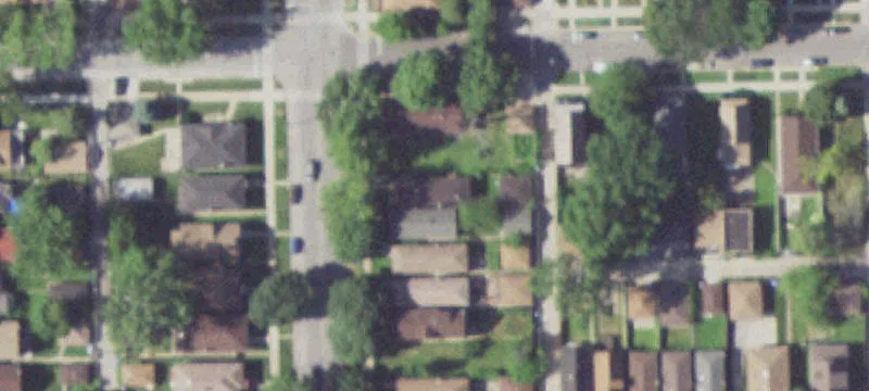 Residential Building Lot