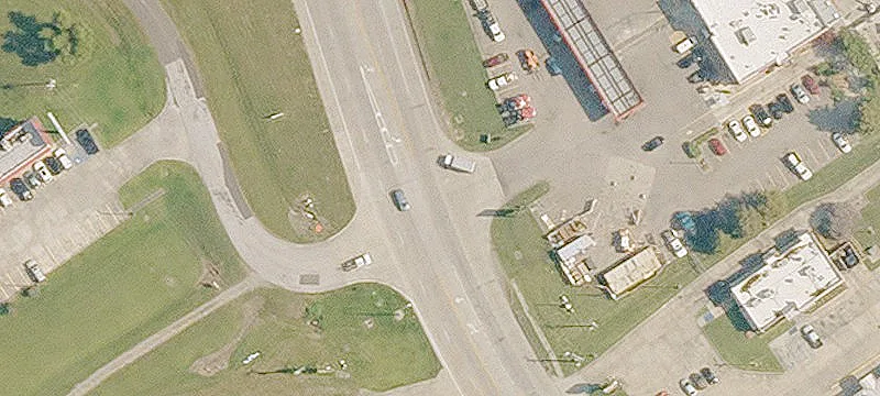 Waterfront Land Parcel