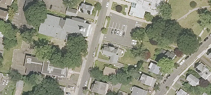 Historic Duplex with Two-Unit CO