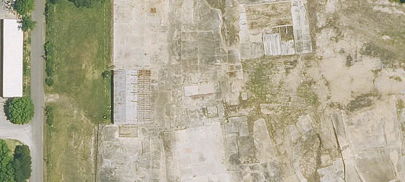 Commercial Land Parcel