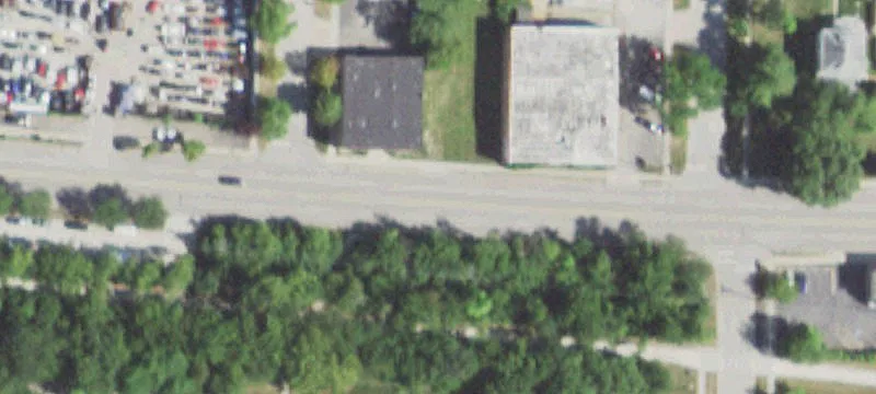 Residential Land Lot