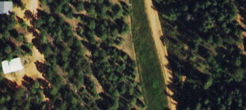 Residential Building Lot