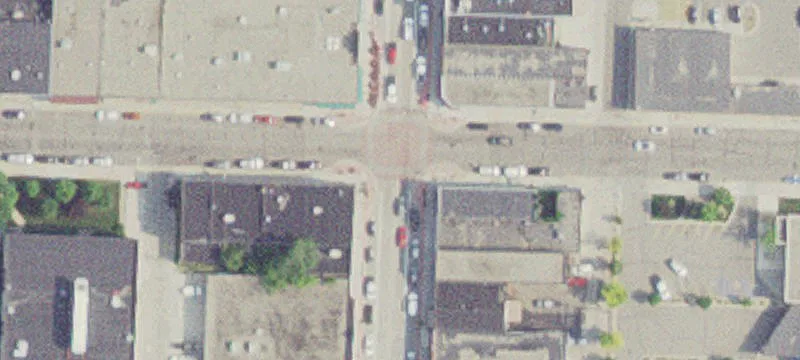 Industrial Land in Industrial Park