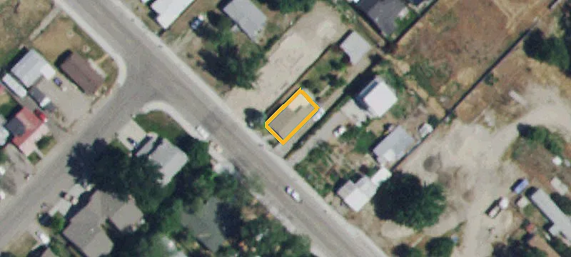 Development Land for Condo Units