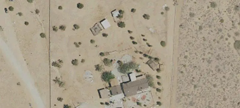 Flat Usable Land Parcel
