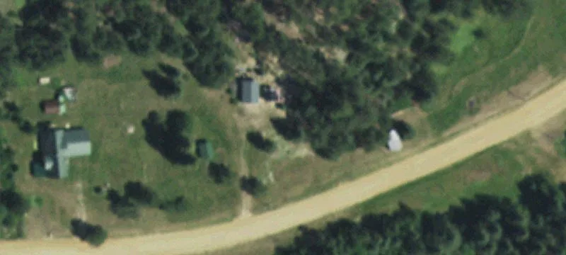 Residential Land Home Site