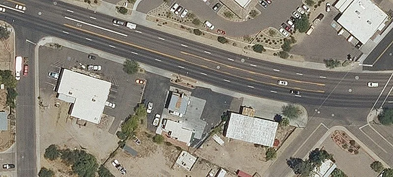 Commercial Development Land