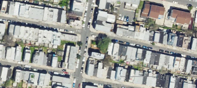 Former Church Convent Property