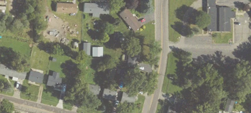 Buildable Residential Lot