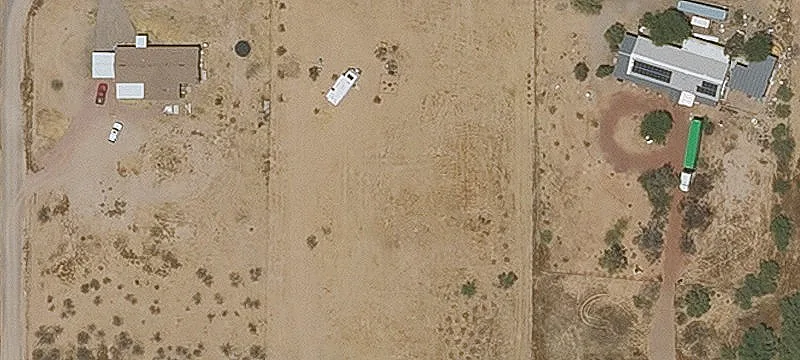 Residential Homesite Land