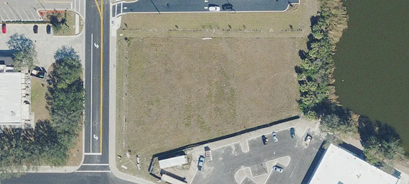 3-Story Medical Office Building