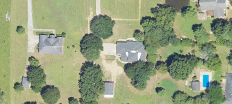 Residential Development Lot