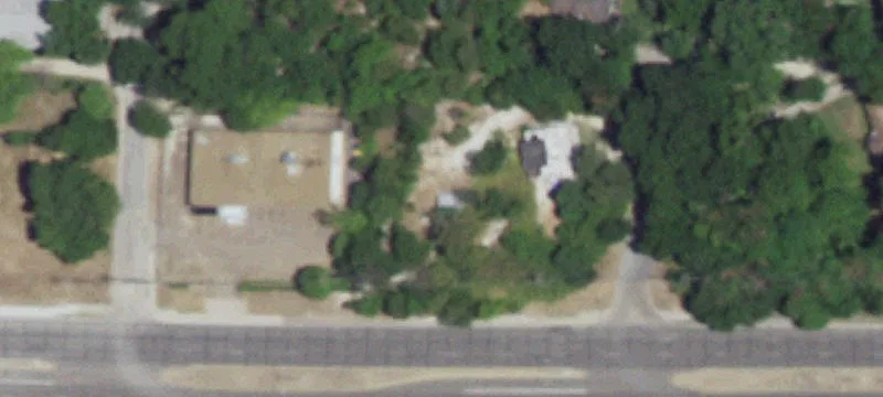 Residential Development Lot