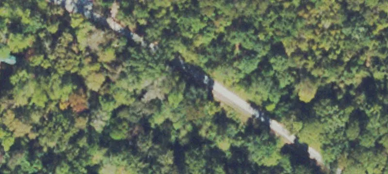Recreation and Timber Development Tract