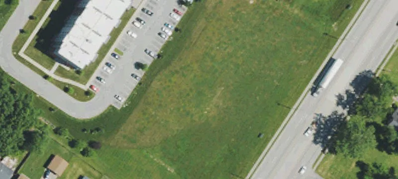 Commercial Land with C1 Zoning