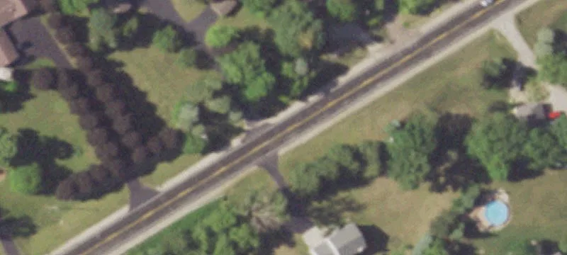 Residential Development Land Lot
