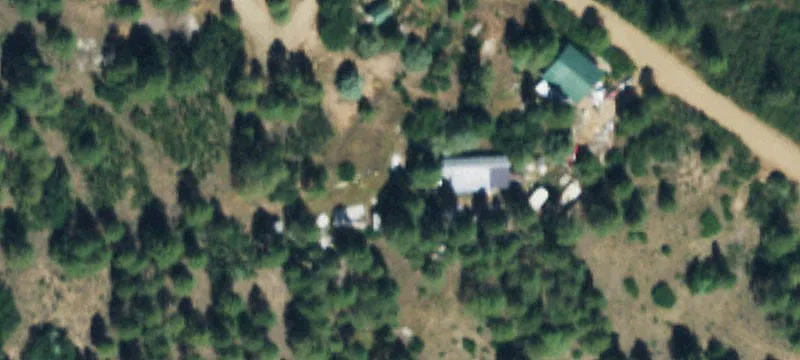 Scenic Residential Land Parcel