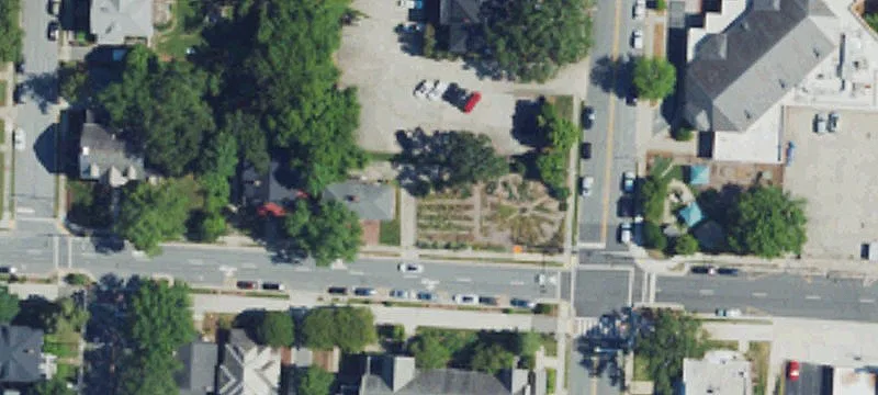 Developable Land Portfolio
