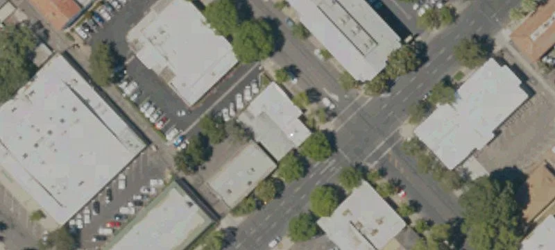 Standalone Office Building with Suites