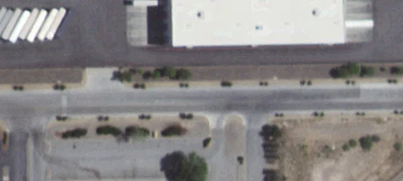 Automotive Service Building Opportunity