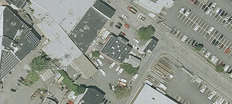 Well-Located Industrial Property