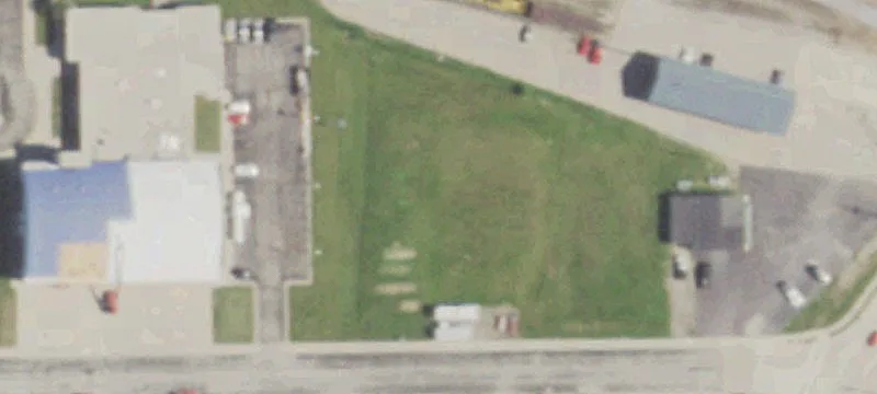 Level Ready-to-Build Commercial Lot