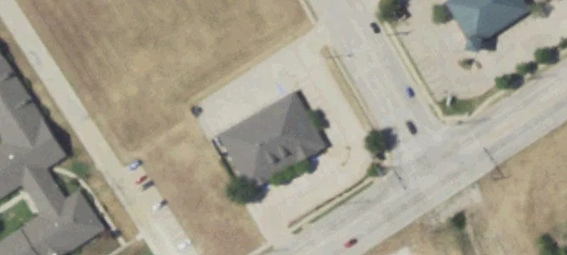 Standalone Medical Office Building