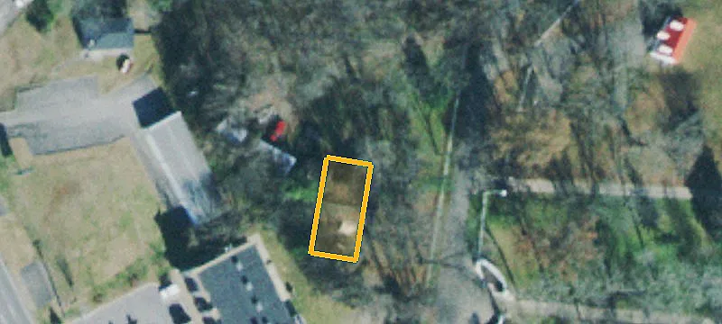 Specialty Land Parcel