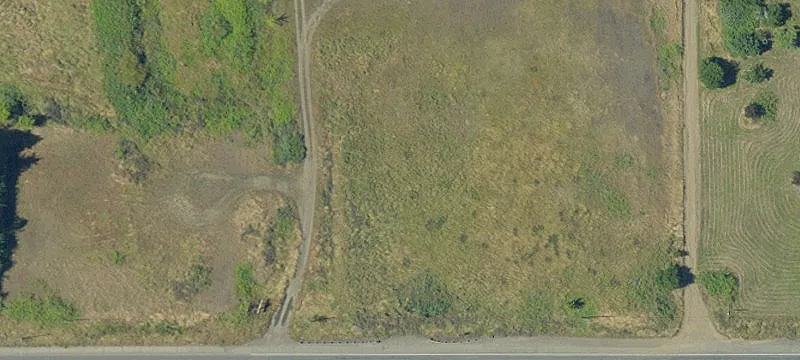 Mixed-Use Development Land