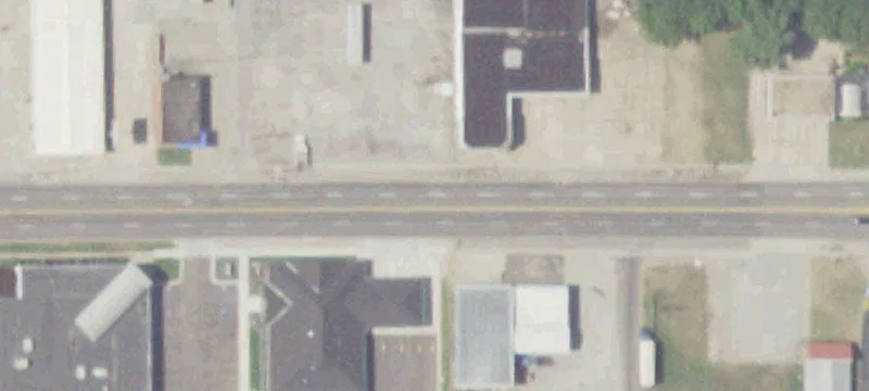 High-Traffic Flex Building