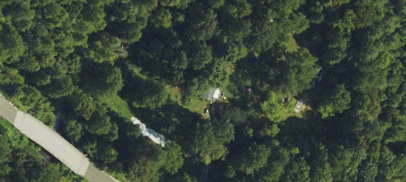 Residential Acreage with Road Frontage