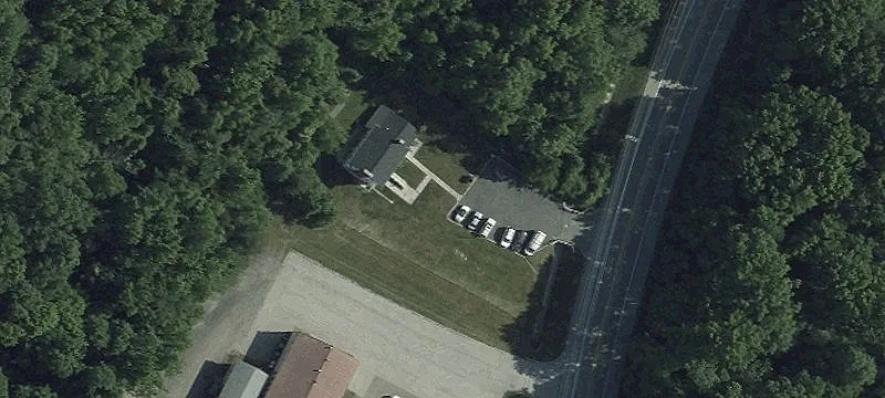 Industrial Flex Property with Office Potential