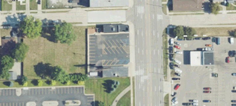Freestanding Medical Office Building