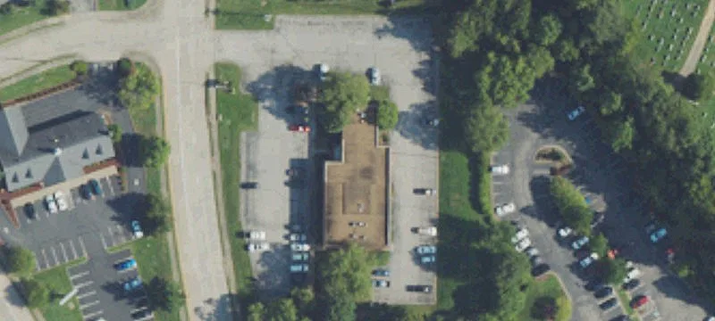Downtown Office Building