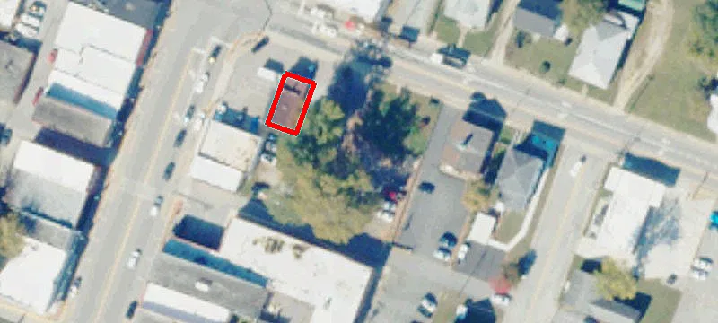 Commercial Land with Highway Access