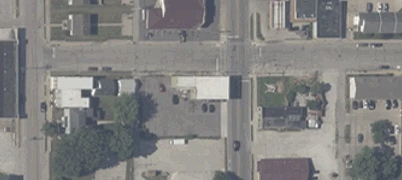 Mixed-Use Development Property