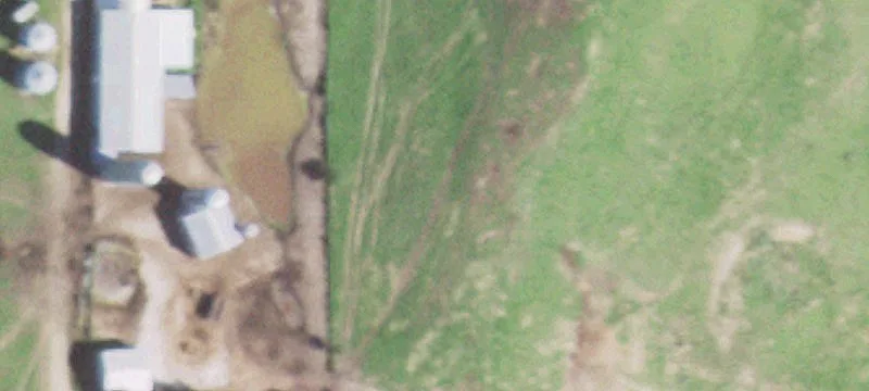 Residential Development Land Lot