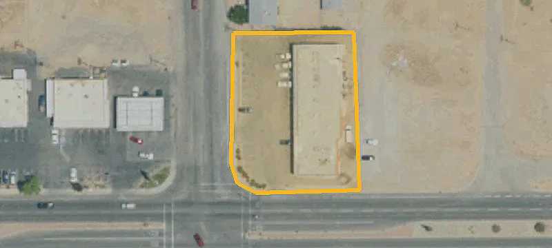 Residential Building Lot