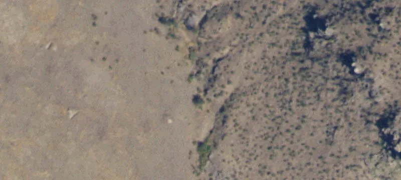 Recreation Land Building Site