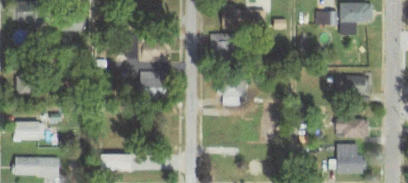 Residential Lot in R-2 Zoning
