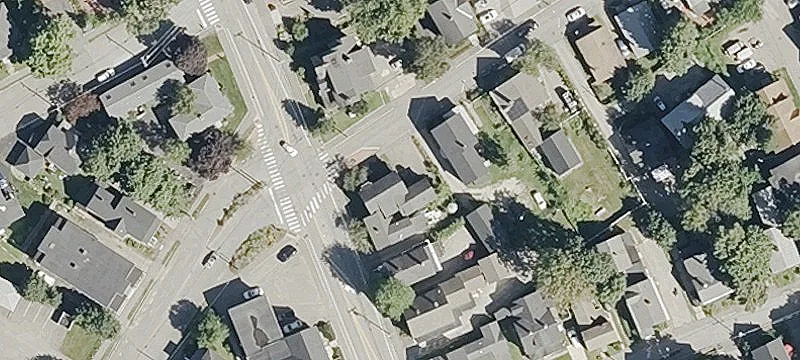 Two-Family Residential Income Property