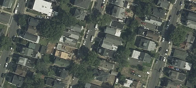 Two-Unit Residential Income Property