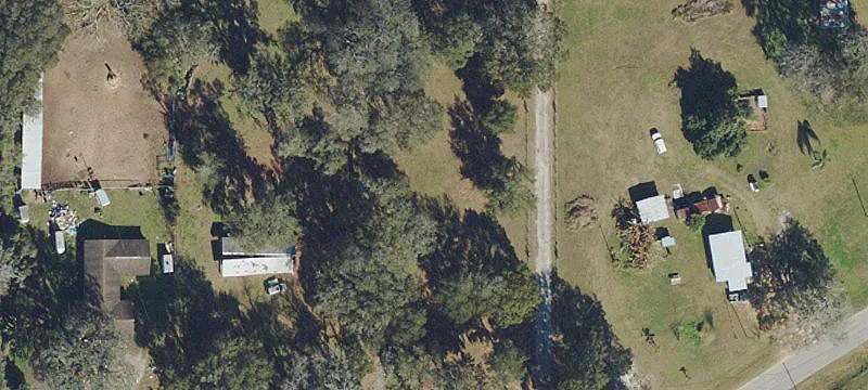 Planned Residential Development Land