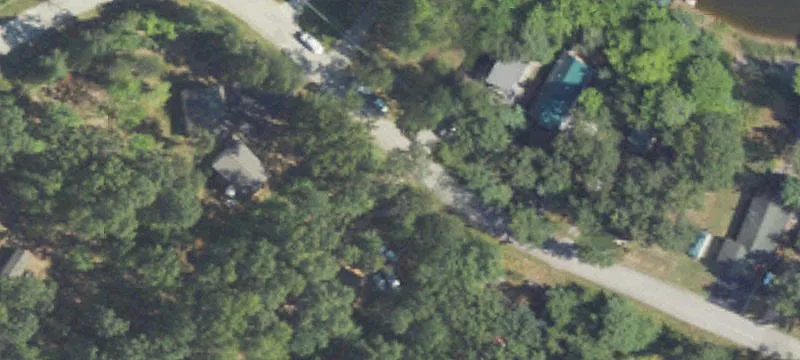 Residential Land Parcel