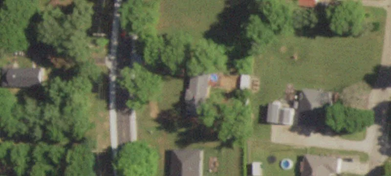 Recreation & Farmland Parcel